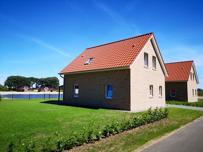 Ferienhaus für 7 Personen (105 m²) in Walchum 4/10