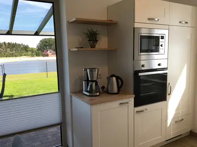 Ferienhaus für 7 Personen (105 m²) in Walchum 7/10