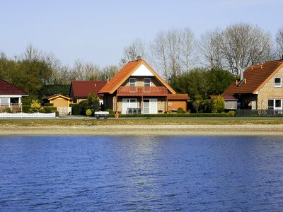 Ferienhaus für 7 Personen (103 m²) in Walchum 2/10