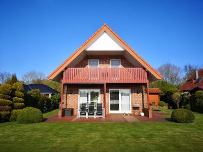 Ferienhaus für 7 Personen (103 m²) in Walchum 5/10