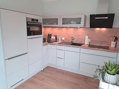 Ferienhaus für 5 Personen (105 m²) in Walchum 10/10