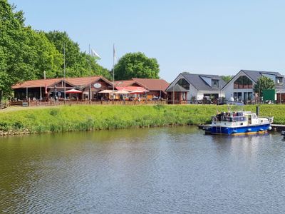 Ferienhaus für 6 Personen (111 m²) in Walchum 2/10