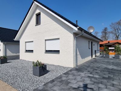 Ferienhaus für 6 Personen (111 m²) in Walchum 6/10