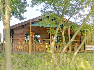 Ferienhaus für 3 Personen (85 m²) in Walchum 2/10