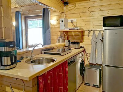 Ferienhaus für 3 Personen (85 m²) in Walchum 9/10