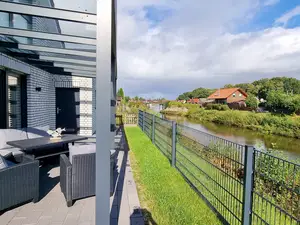 Ferienhaus für 6 Personen (110 m²) in Walchum