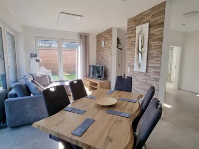 Ferienhaus für 6 Personen (110 m²) in Walchum 7/10