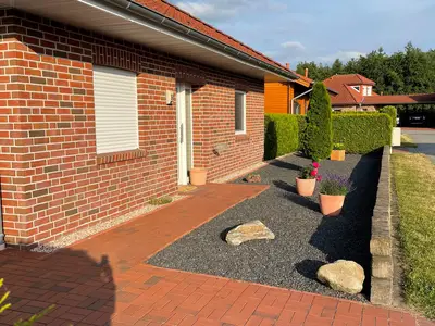Ferienhaus für 4 Personen (70 m²) in Walchum 2/10