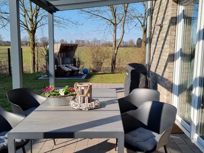 Ferienhaus für 6 Personen (110 m²) in Walchum 4/10