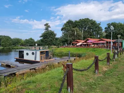 Ferienhaus für 5 Personen (50 m²) in Walchum 3/10