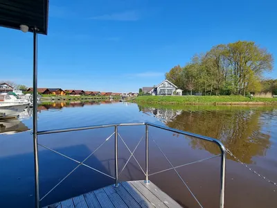Ferienhaus für 5 Personen (50 m²) in Walchum 4/10