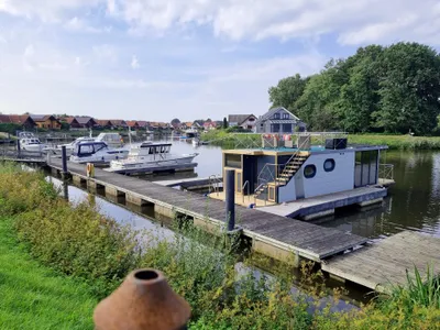 Ferienhaus für 5 Personen (50 m²) in Walchum 7/10
