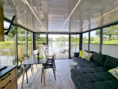 Ferienhaus für 5 Personen (50 m²) in Walchum 8/10