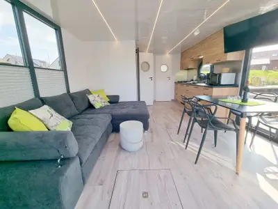 Ferienhaus für 5 Personen (50 m²) in Walchum 9/10