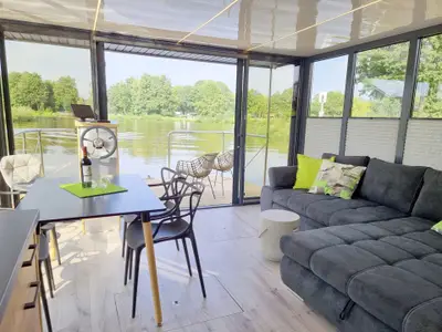 Ferienhaus für 5 Personen (50 m²) in Walchum 10/10