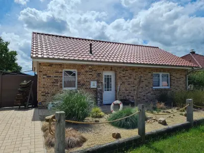 Ferienhaus für 4 Personen (80 m²) in Walchum 2/10