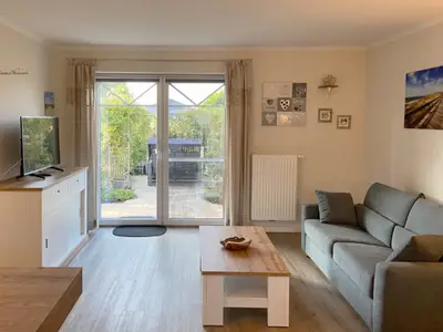 Ferienhaus für 4 Personen (80 m²) in Walchum 3/10