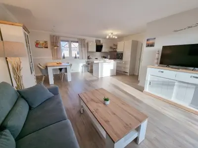 Ferienhaus für 4 Personen (80 m²) in Walchum 6/10