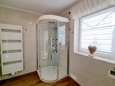 Ferienhaus für 4 Personen (80 m²) in Walchum 8/10