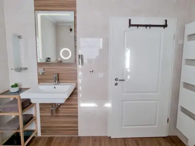 Ferienhaus für 4 Personen (80 m²) in Walchum 9/10