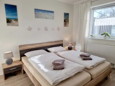 Ferienhaus für 4 Personen (80 m²) in Walchum 10/10