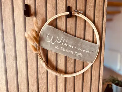 Ferienhaus für 7 Personen (103 m²) in Walchum 2/10