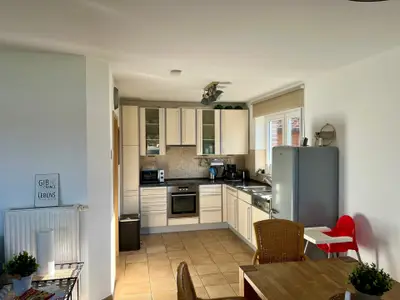 Ferienhaus für 7 Personen (103 m²) in Walchum 5/10