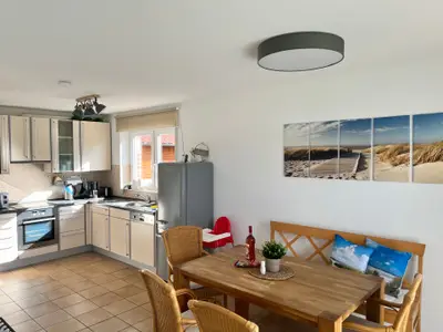 Ferienhaus für 7 Personen (103 m²) in Walchum 6/10