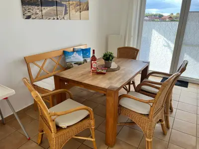 Ferienhaus für 7 Personen (103 m²) in Walchum 7/10