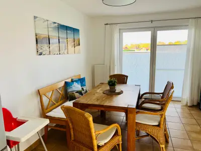 Ferienhaus für 7 Personen (103 m²) in Walchum 8/10