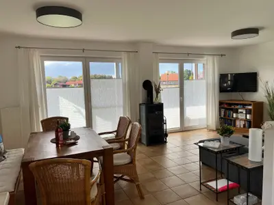 Ferienhaus für 7 Personen (103 m²) in Walchum 10/10