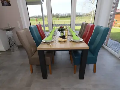 Ferienhaus für 7 Personen (109 m²) in Walchum 2/10