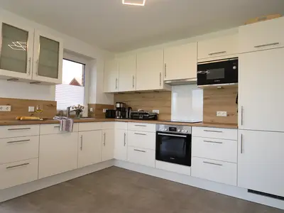 Ferienhaus für 7 Personen (109 m²) in Walchum 3/10