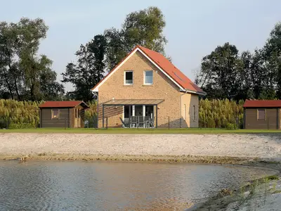 Ferienhaus für 7 Personen (105 m²) in Walchum 1/10