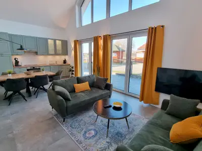 Ferienhaus für 6 Personen (111 m²) in Walchum 8/10