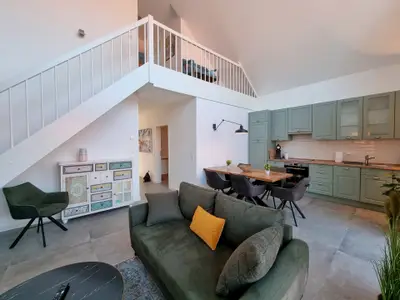 Ferienhaus für 6 Personen (111 m²) in Walchum 10/10