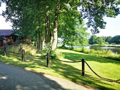 Ferienhaus für 2 Personen (85 m²) in Walchum 3/10