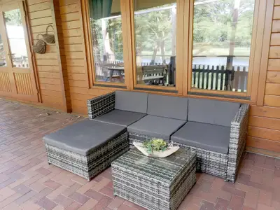 Ferienhaus für 2 Personen (85 m²) in Walchum 5/10