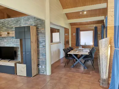 Ferienhaus für 2 Personen (85 m²) in Walchum 6/10