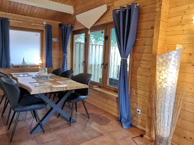 Ferienhaus für 2 Personen (85 m²) in Walchum 7/10