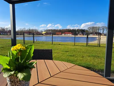 Ferienhaus für 5 Personen (105 m²) in Walchum 1/10