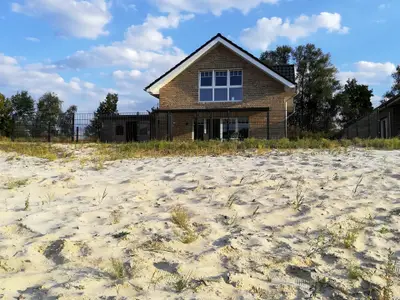 Ferienhaus für 5 Personen (105 m²) in Walchum 2/10