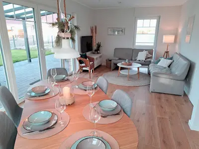 Ferienhaus für 5 Personen (105 m²) in Walchum 6/10