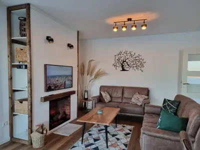 Ferienhaus für 7 Personen (115 m²) in Walchum 4/10