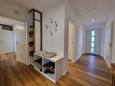 Ferienhaus für 7 Personen (115 m²) in Walchum 9/10