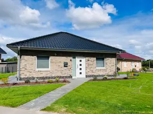 Ferienhaus für 4 Personen (80 m²) in Walchum