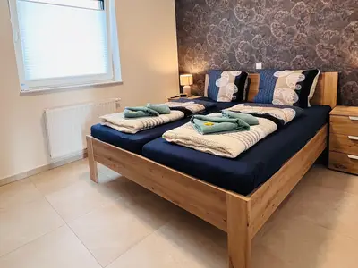 Ferienhaus für 4 Personen (80 m²) in Walchum 2/10