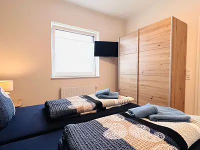 Ferienhaus für 4 Personen (80 m²) in Walchum 3/10