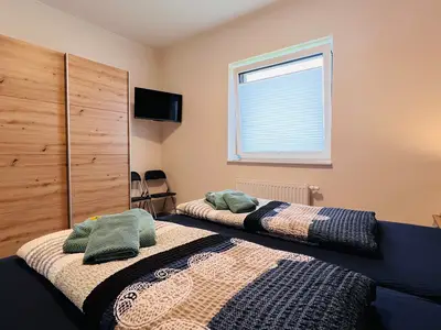 Ferienhaus für 4 Personen (80 m²) in Walchum 4/10