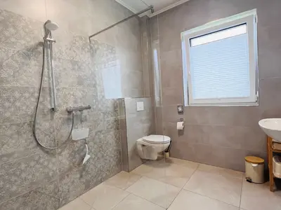 Ferienhaus für 4 Personen (80 m²) in Walchum 5/10